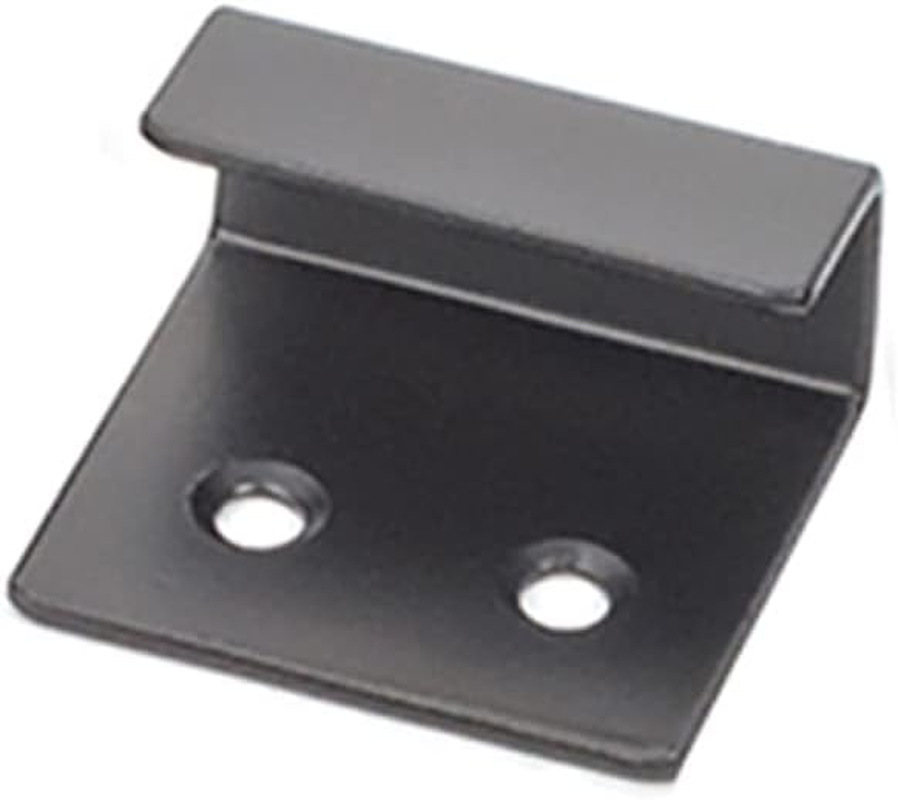 8Pcs Stainless Steel Tile Display Hanger, Heavy Duty Bracket Wall Hanger Fastener Bracket Wall Hook Picture Hooks