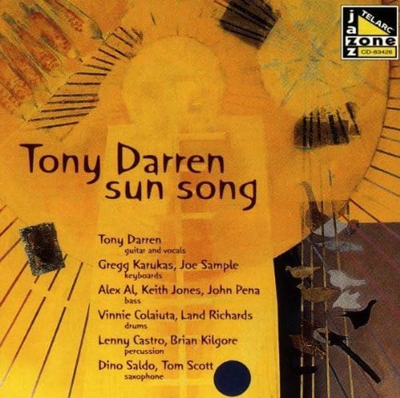 Sun Song