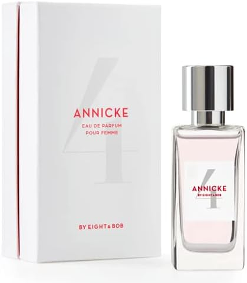 Eight & Bob Annicke 4 Eau De Parfum Spray for Women, 30 Ml
