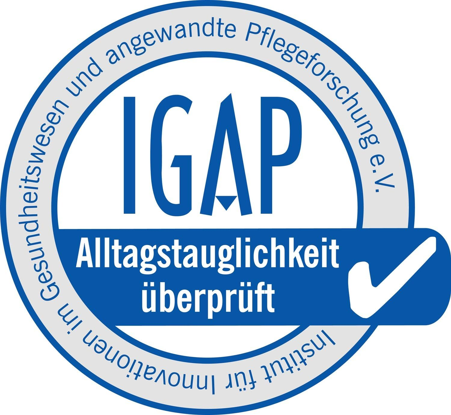 Homecraft Caring Mug, Two Handles, Small, Retail Pack, Drinking Aid for Elderly, Handicapped, and Disabled Users, Cup for Individuals Who Struggle with Spills and Messes While Drinking image number 1