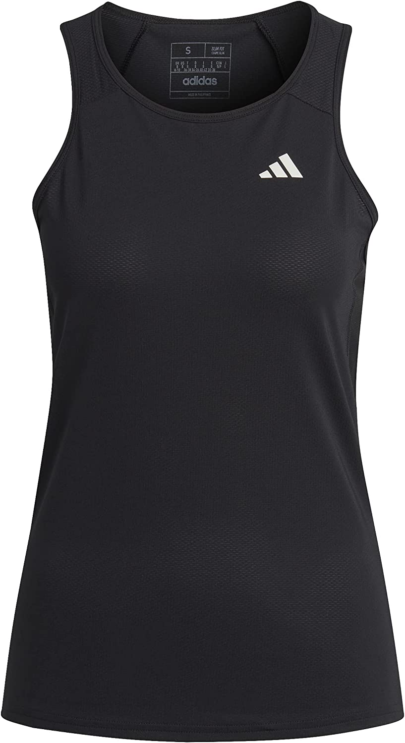 Adidas Performance Own the Run Women'S Running Tank Top image number 5