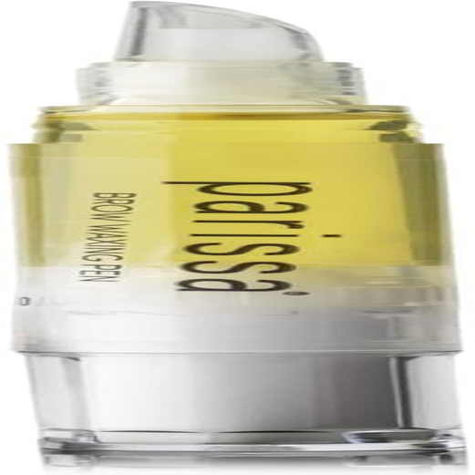 Parissa Brow Waxing Pen, Salon-Style Hair Removal for Precise Eyebrow Shaping, Quick & Mess-Free, At-Home Waxing Kit image number 2