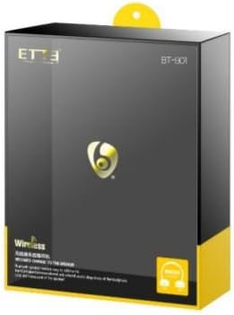 Ovleng BT-801 2 in 1 Headphones & Speakers Bluetooth V4.1 Rechargable (Blue) image number 1