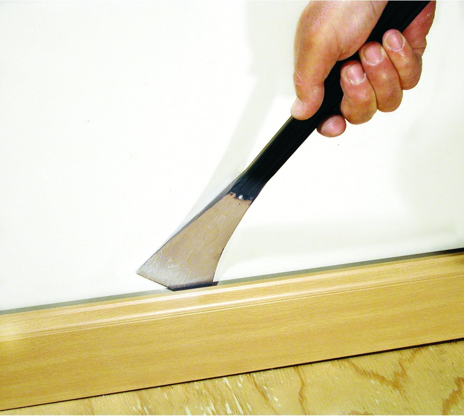 Shark Corp 21-2225 10-Inch Prybar and Nail Puller image number 6