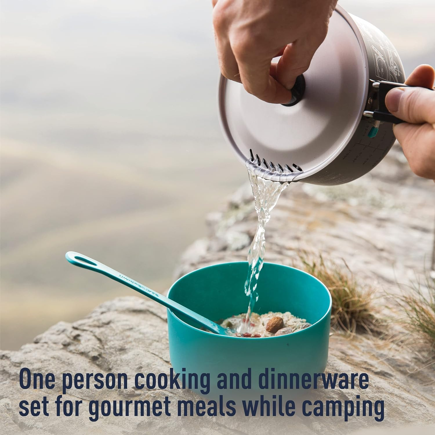 Sea to Summit - Multi-Coloured image number 2