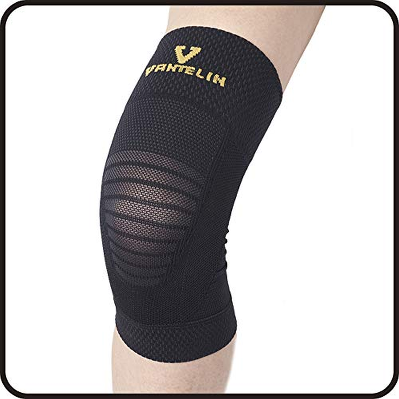 Kowa Vantelin Knee Proteciton S(31-34Cm) X1