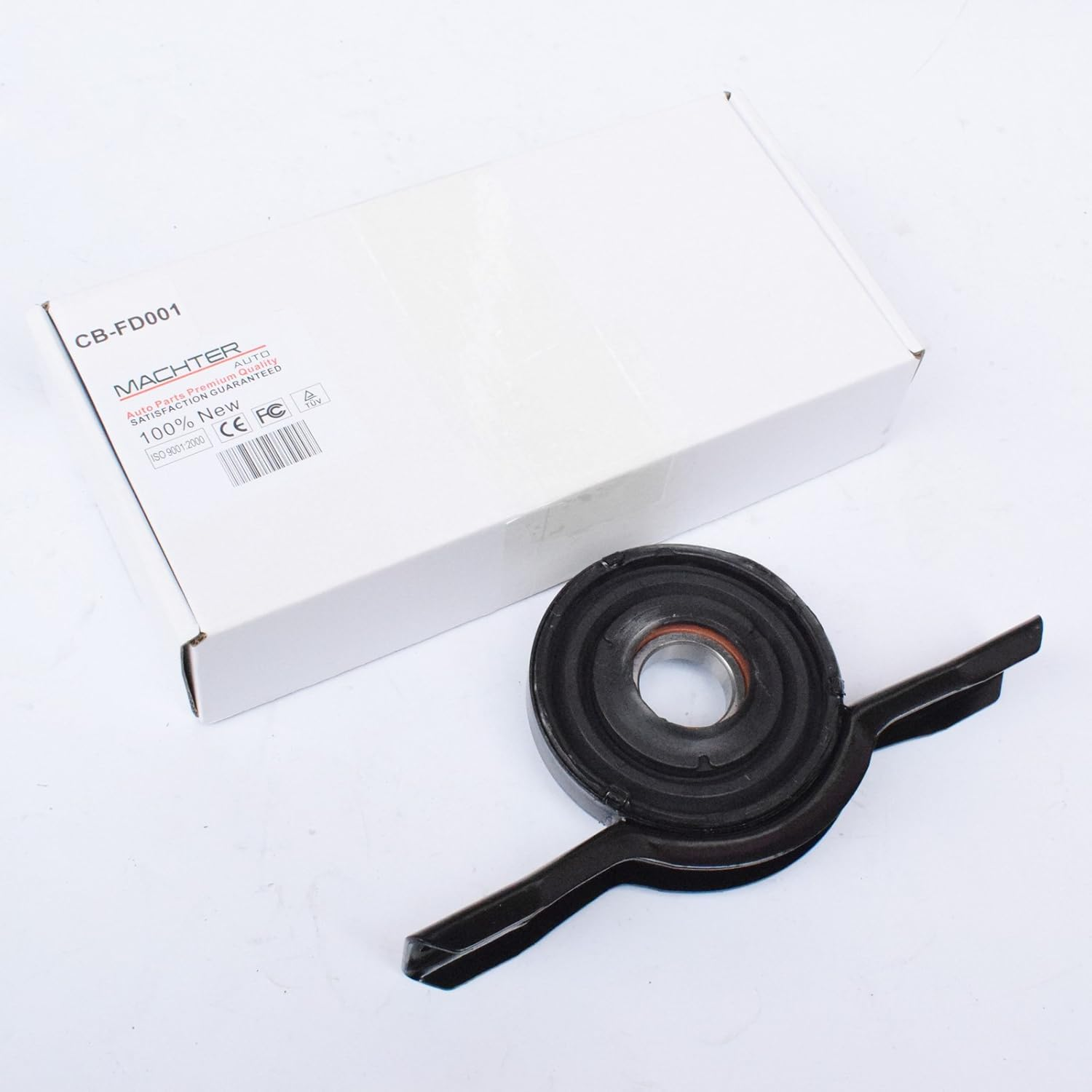 Machter Centre Bearing Fit for Ford Falcon BA BF 6Cyl 6Cyl XR6 XT Futura XL (Id=30Mm) image number 4