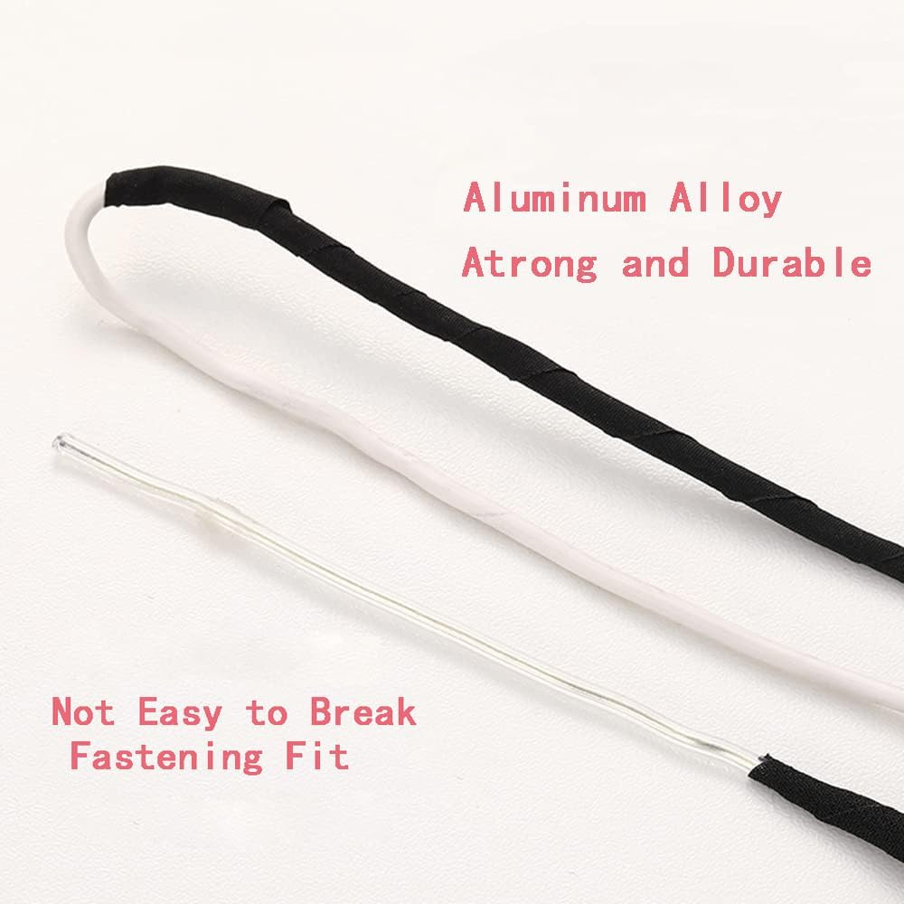 4PCS Women'S Hair Bun Makers - Classy Magic Clips, Reusable & Quick Easy Bun Styling Tools image number 3