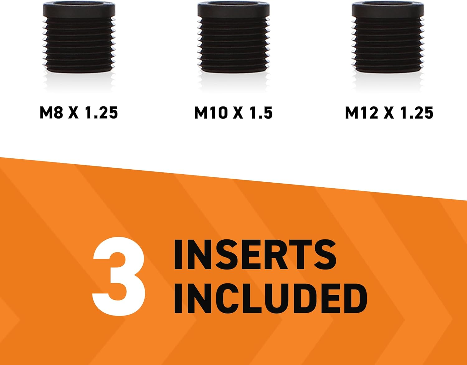 Mishimoto MMSK-BK Weighted Shift Knob, Black image number 2