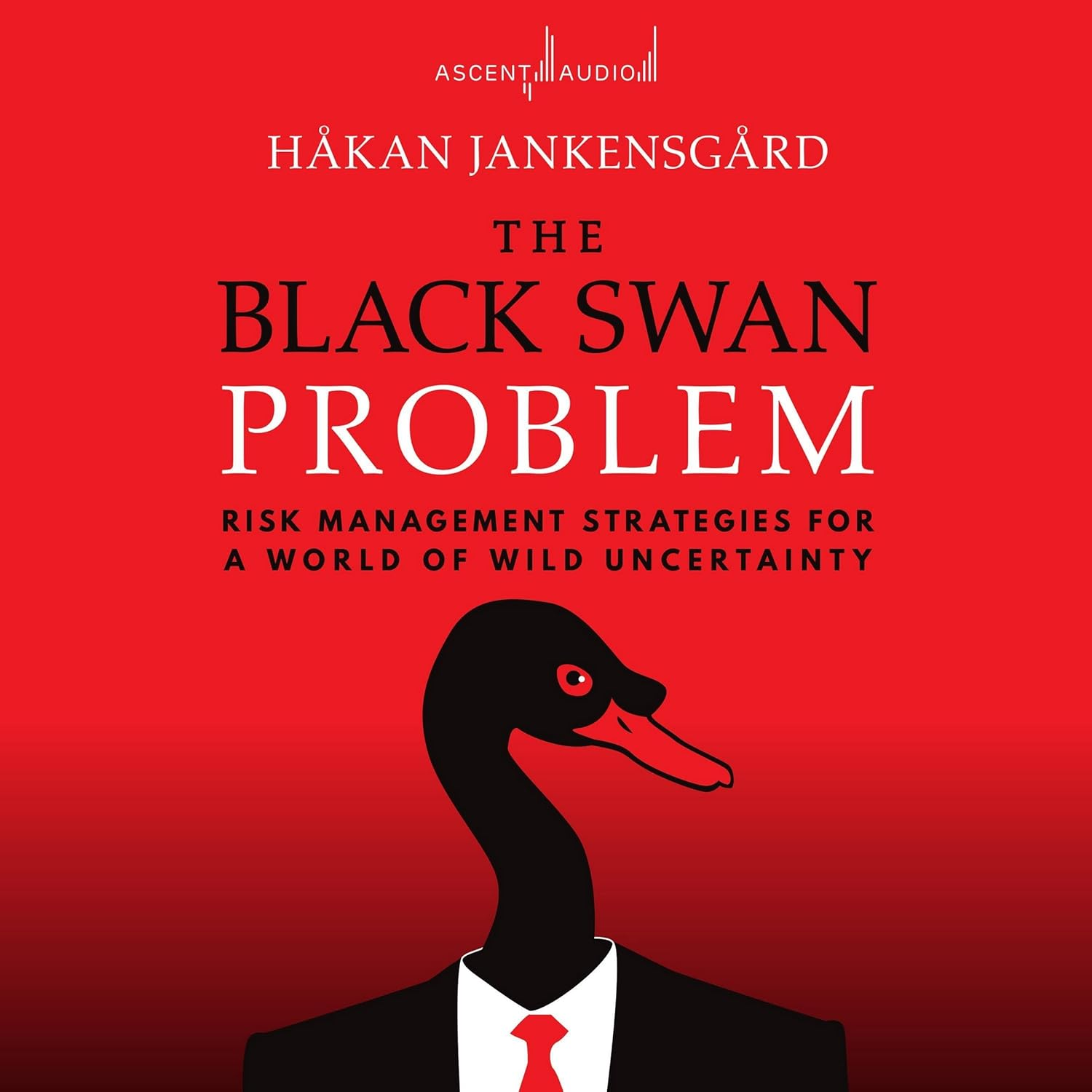The Black Swan Problem: Risk Management Strategies for a World of Wild Uncertainty