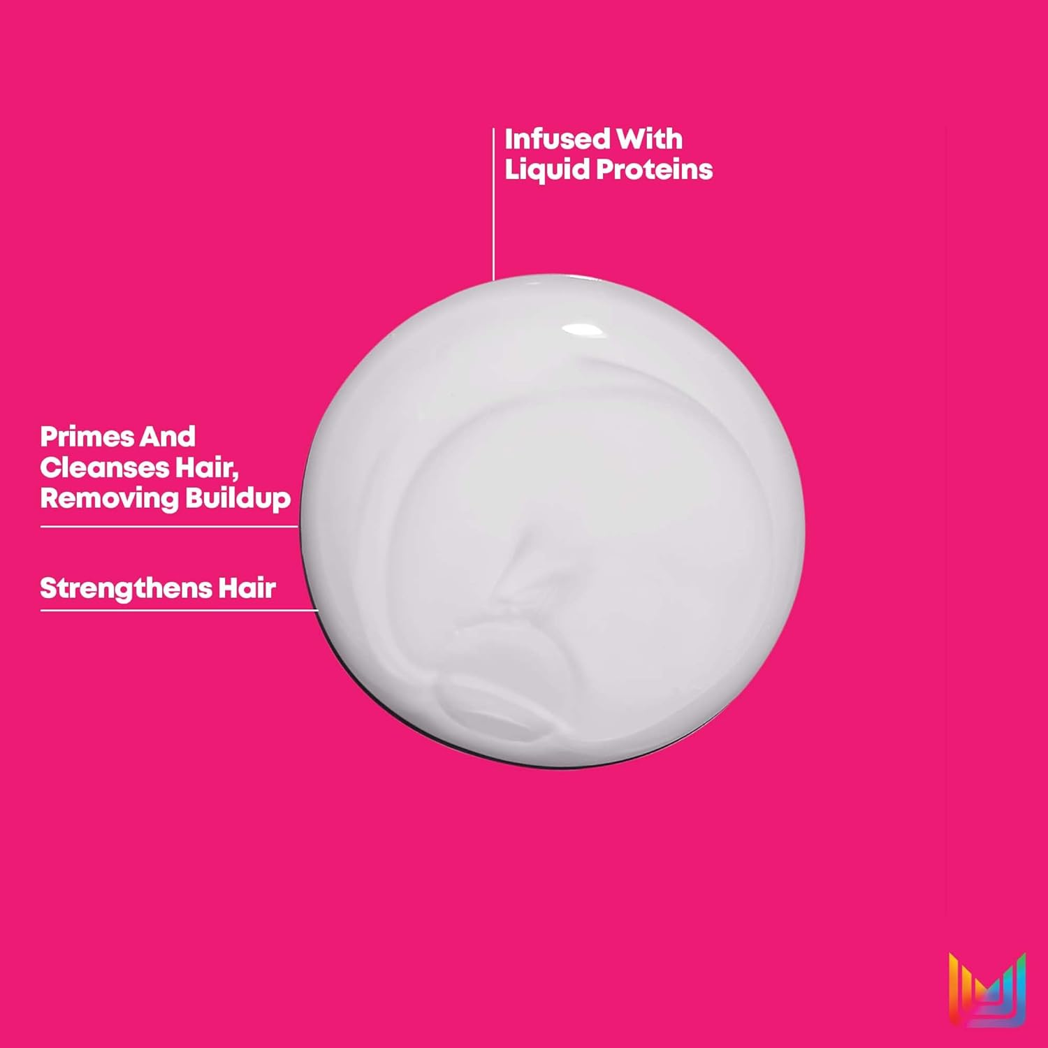 Matrix Total Results Instacure Shampoo (300Ml) image number 4