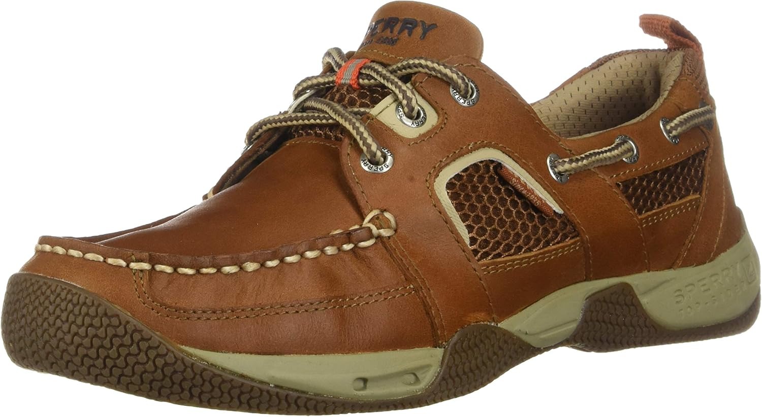 Sperry Top-Sider Men'S Sea Kite Sport Moc Boat