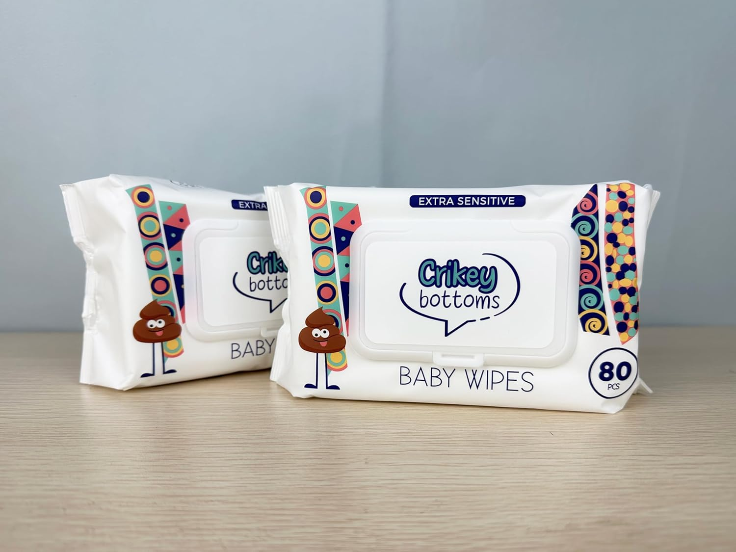 Baby Wipes image number 6