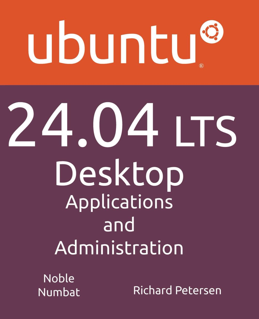 Ubuntu 24.04 LTS Desktop: Applications and Administration image number 1
