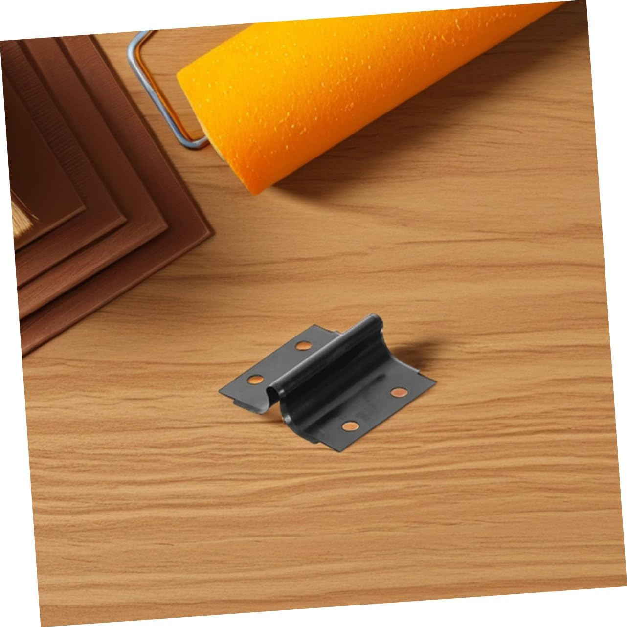 FUNOMOCYA Grafting Spare Blade &Omega; Shaped 2Pcs Replacement Blade for Grafting Machine Scissors Bonsai Fruit Tree Branch Professional Gardening Tool