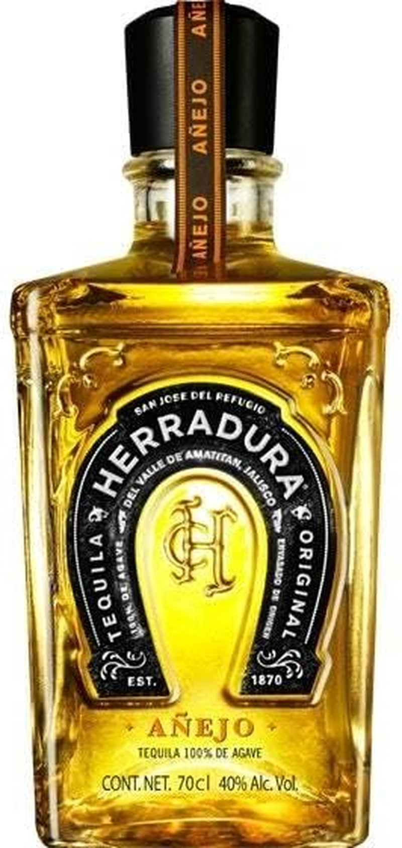 Herradura Tequila Anejo 700Ml