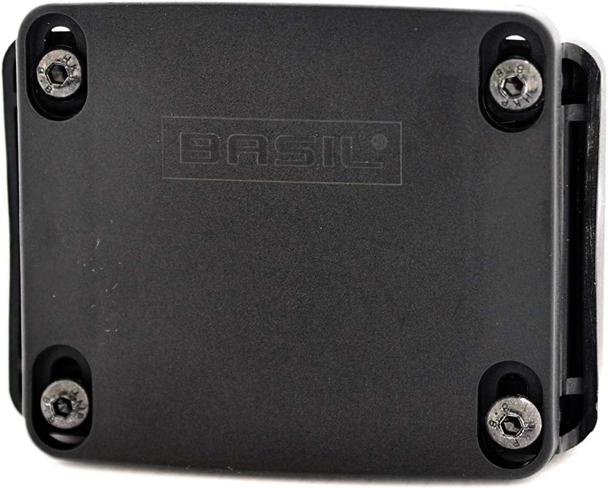 Basil Adapterplatte for Vorderradk&ouml;rbe image number 1