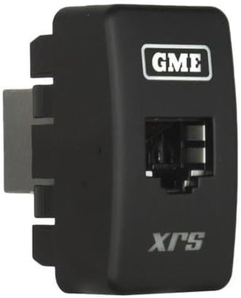GME Rj45 Type 1 Pass through Adaptor White LED Suits for Toyota Gme&sbquo;Ķ image number 3