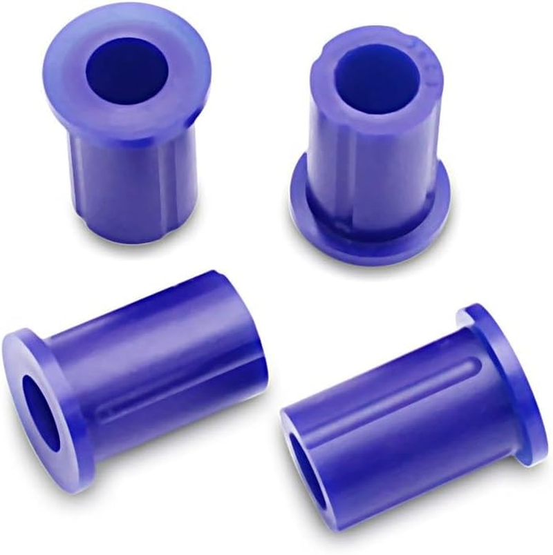 Superpro Leaf Spring Shackle Bush Kit image number 4