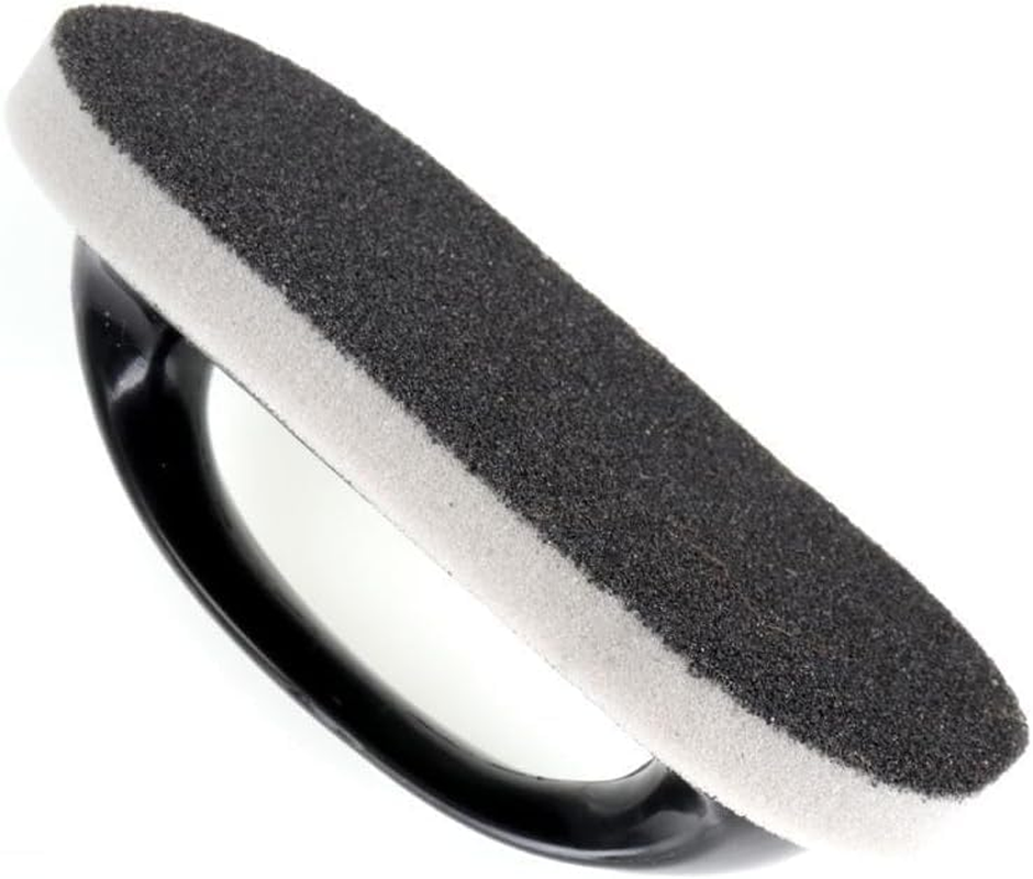 LEDON Hand Sander (Grade: Smooth Sandpaper) - 14Cm X 9Cm image number 2