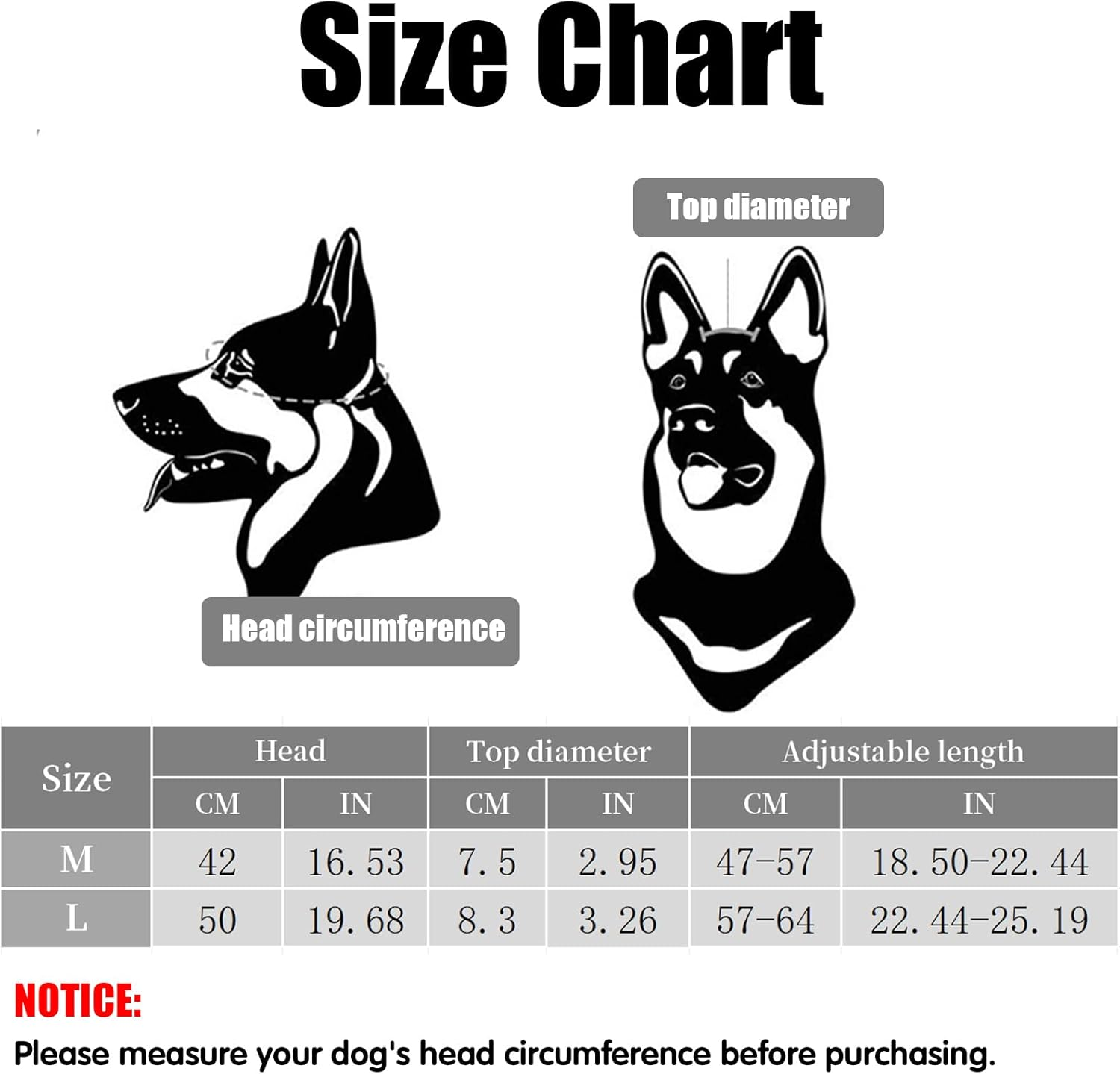 IUOUTG Pet Dog Helmet and Dog Goggles Summer Male Dog Motorcycle Helmet Goggles Dome Pets Helmet Dog Sport Hat for Medium Large Dog Outdoor Riding image number 3