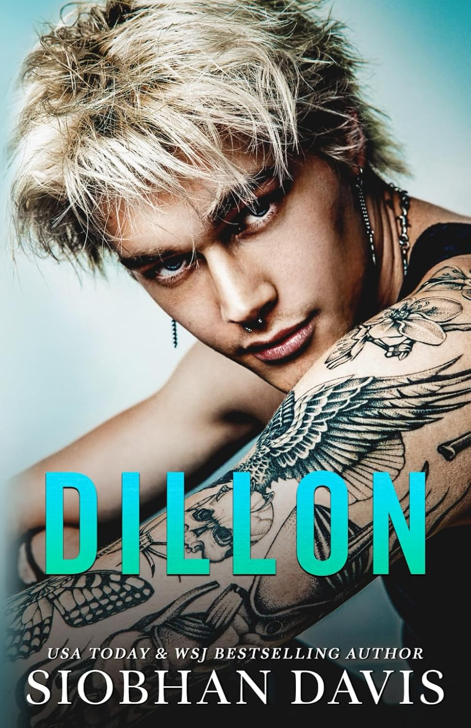 Dillon: a Companion Novel