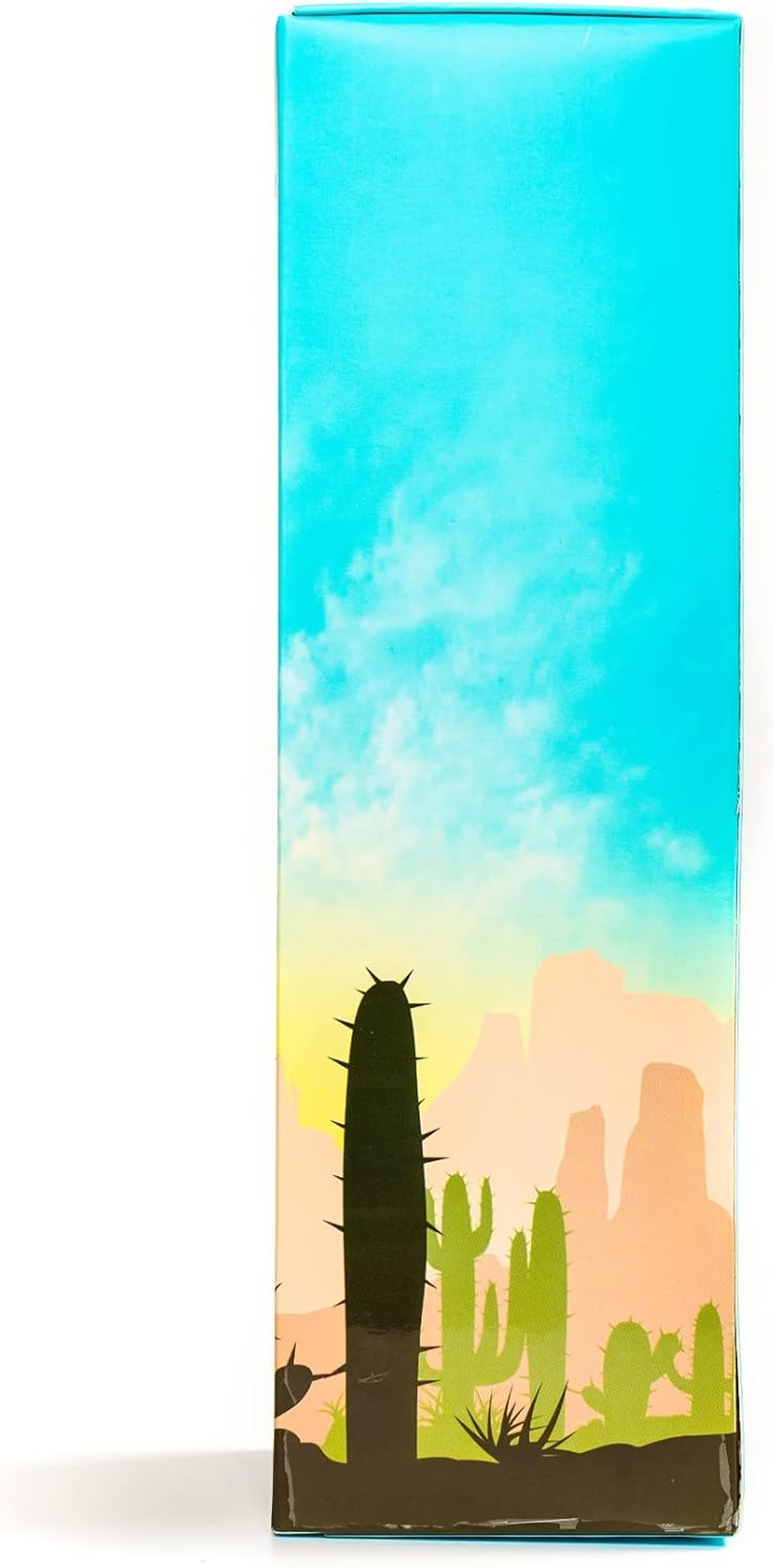 Sakurafresh Reposado Spirit| Zero Alcohol Spirit | Alternate for Tequila / Mezcal in Cocktails, Distinct Agave & Smoky Finish | Award Winning - Two Global Medals |All Natural Botanicals Extract | Use in Margarita, Reposado Old Fashioned, Mexican Mule, Siesta or Cucumber Lime Margarita Cocktails