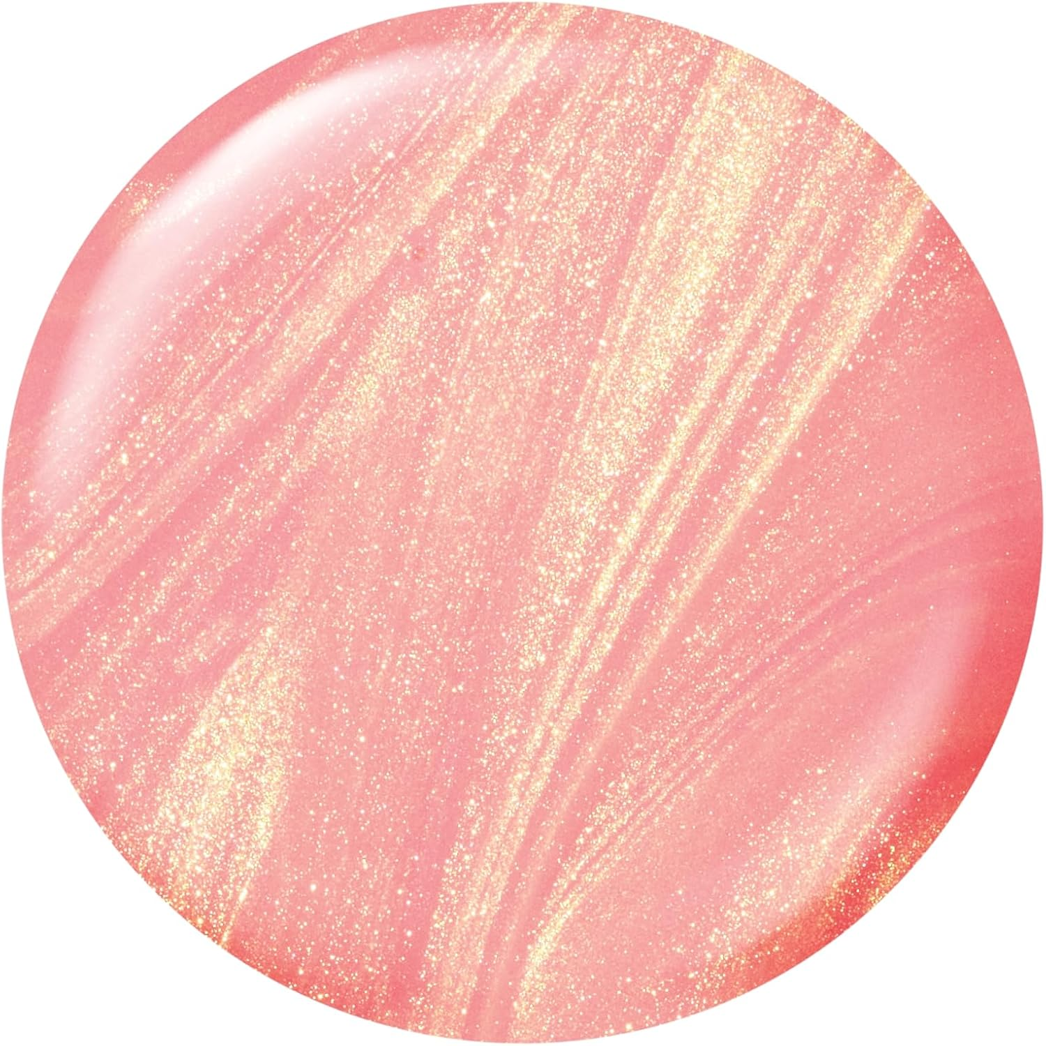 Sally Hansen Insta Dri Nail Polish - Pink Plush​, Fast-Drying, Vegan Formula, Lasting Color, 9.17Ml