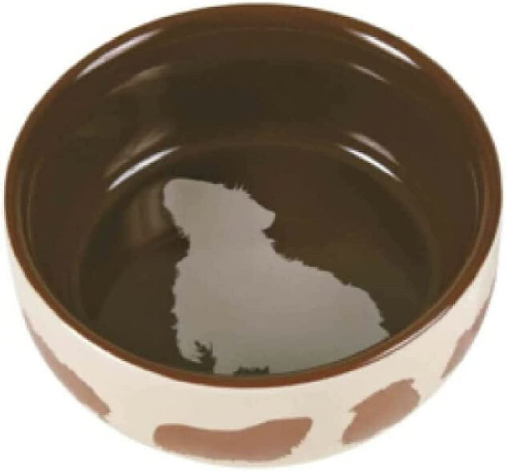 Trixie T25120 Ceramic Bowl