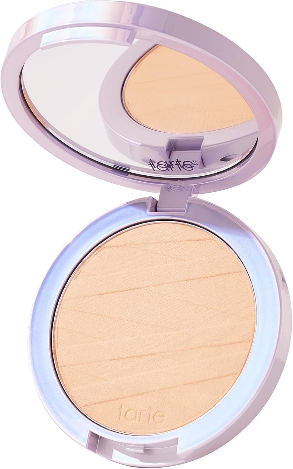 Tarte Face Tape Pressed Powder - 20B Light Beige(Light Skin with Cool, Pink Undertones) - Full Size