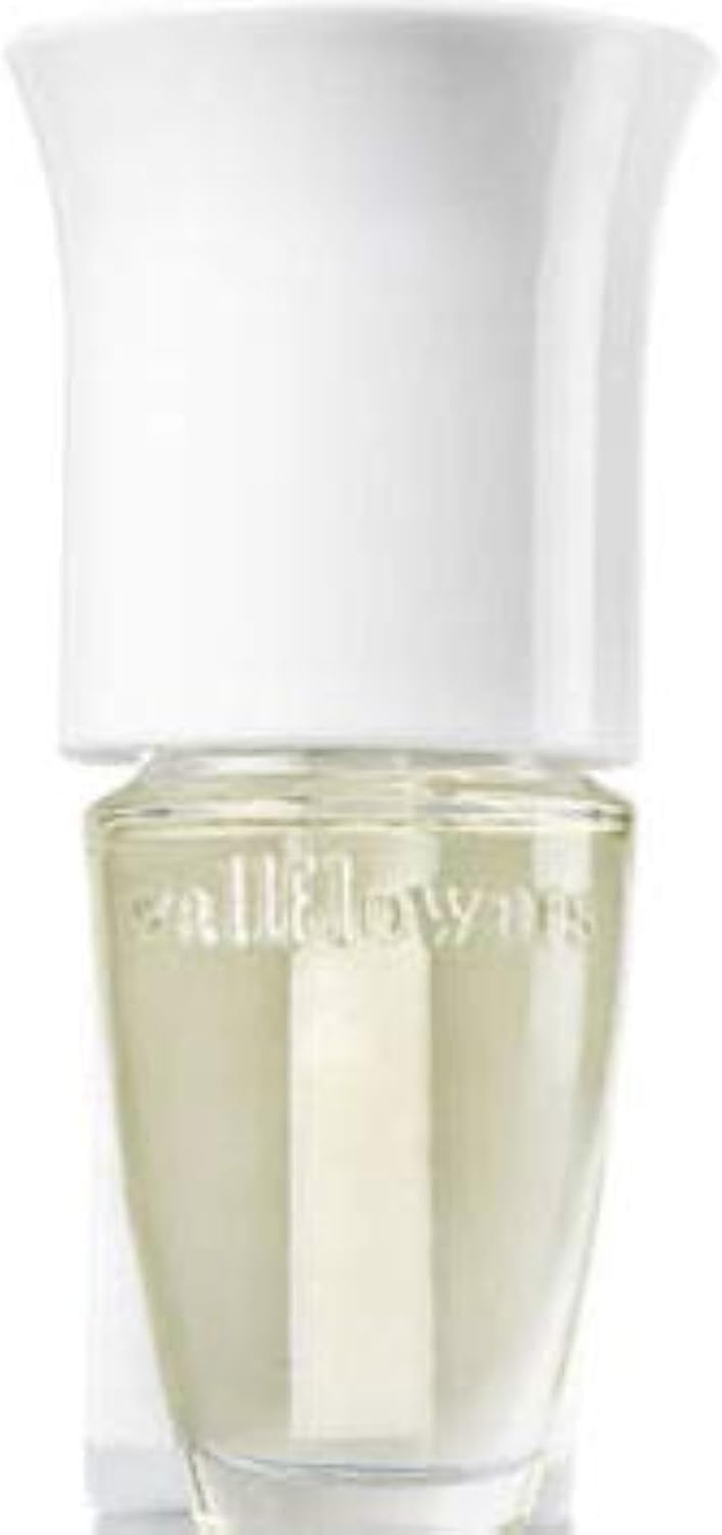 Bath & Body Works WHITE FLARE Wallflowers Fragrance Plug image number 2