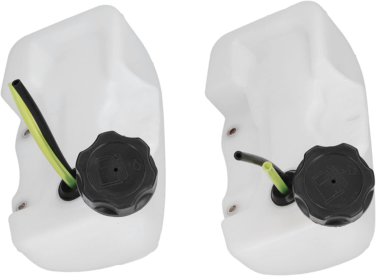 Brushcutter Gas Tanks, Easy Installation Trimmer Fuel Standard Size for 34 Brush Cutters image number 4