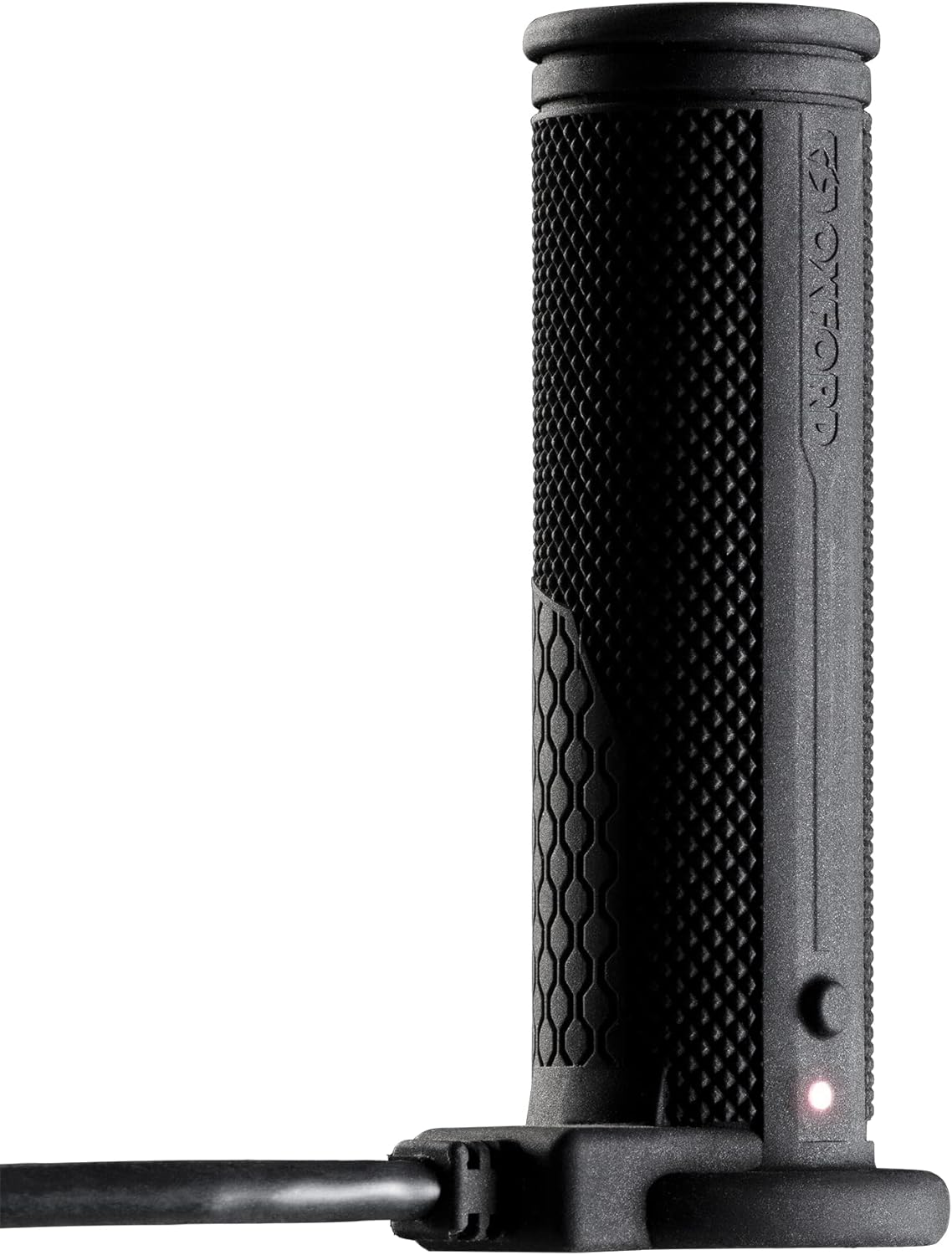 Oxford Hotgrips Pro Touring Heated Motorcycle Grips EL391