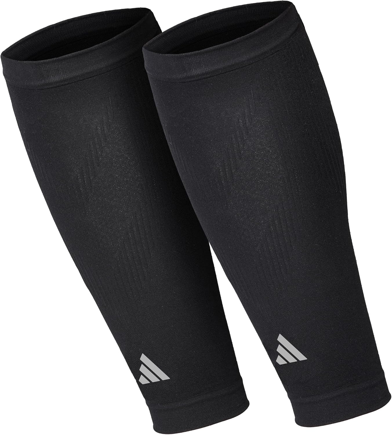 Adidas Unisex Compression Calf Sleeves Compression Calf Sleeves