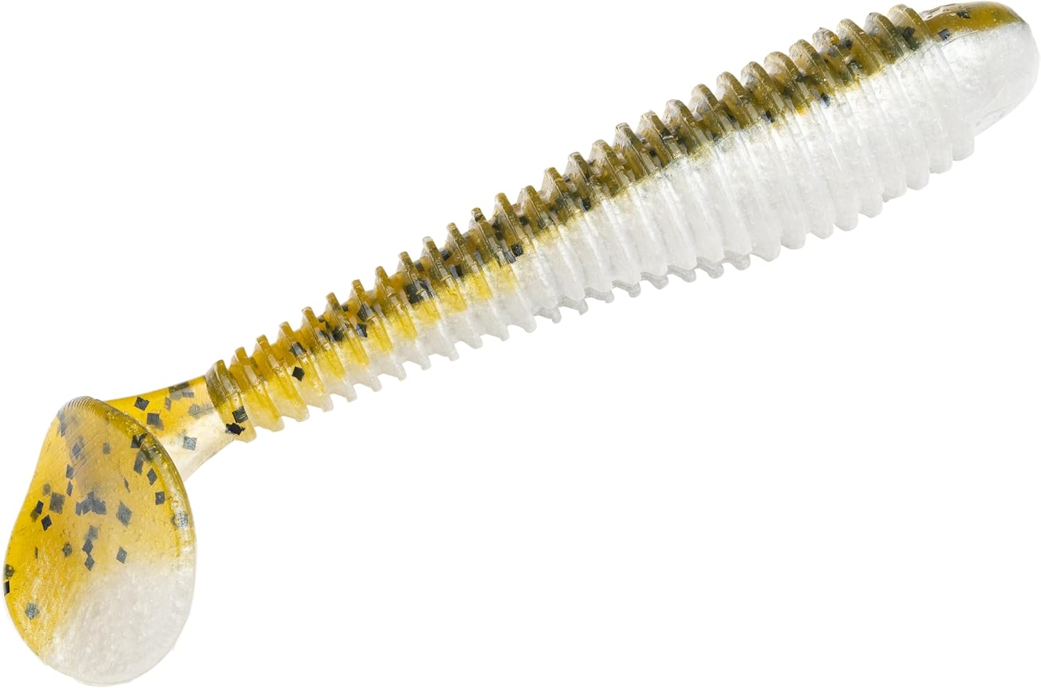 Strike King Rage Swimmer Swimbait, 2.75-Inch, 7 per Package