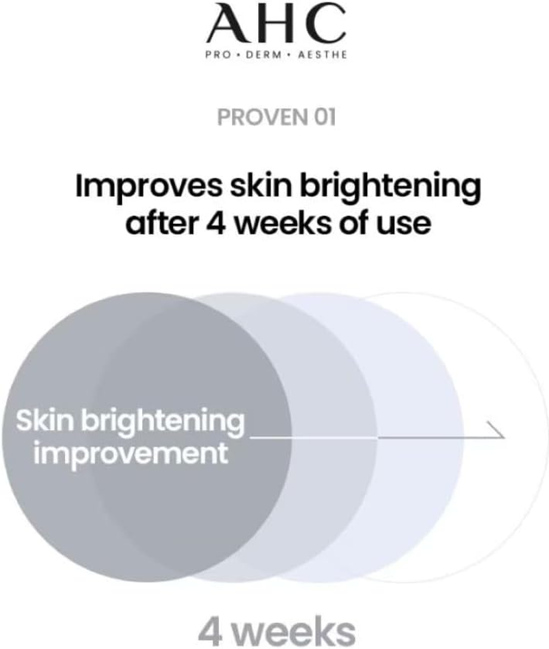 AHC GLUTA CTIVATION OVERDAY + NIGHT CREAM 50ML image number 3