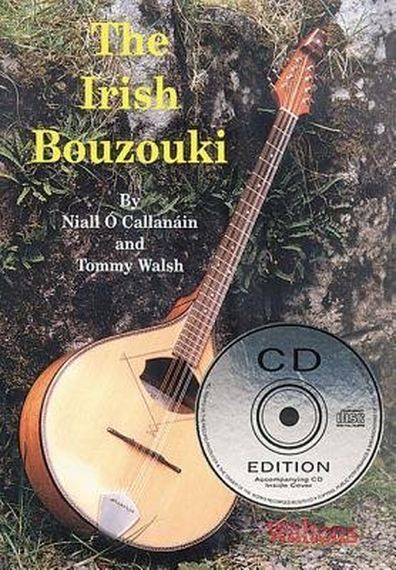 The Irish Bouzouki image number 1