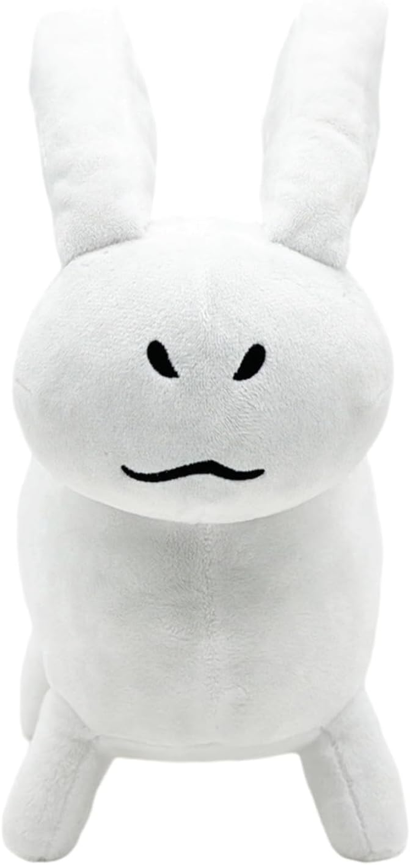 11 Inch Gubby Plush Toy, Stuffed Figure Pillow for Home Decor, Collectible Gift for Video Game Fans Kids Adults image number 1