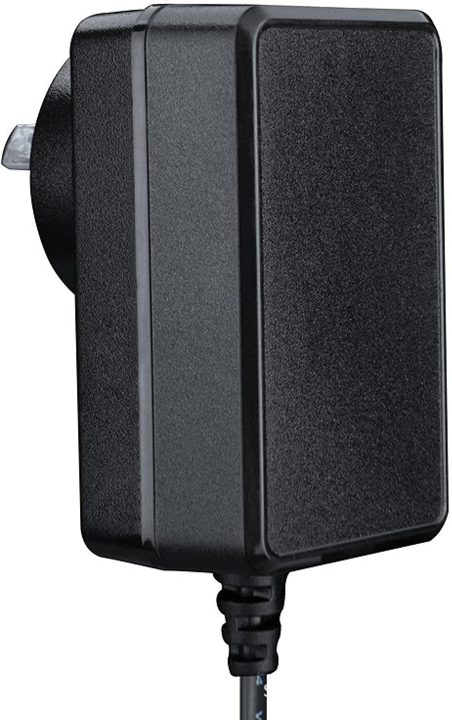 PJAKE 6.5FT Long AC/DC Adapter Compatible for Schwinn IC3 / IC3 / IC4 / IC8 Indoor Cycling Bike