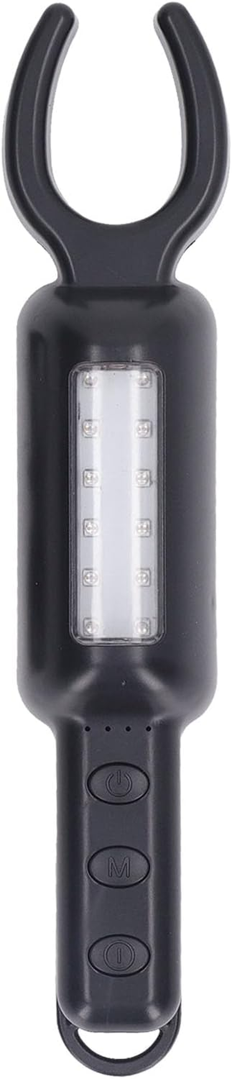 Vein Finder Viewer, USB Rechargeable Handheld Vein Locator Dual Light LED Vein Finder Light Vein Blood Vessel Finder Illumination Detector Blood Vessel Vein Locator Finder Devices image number 5