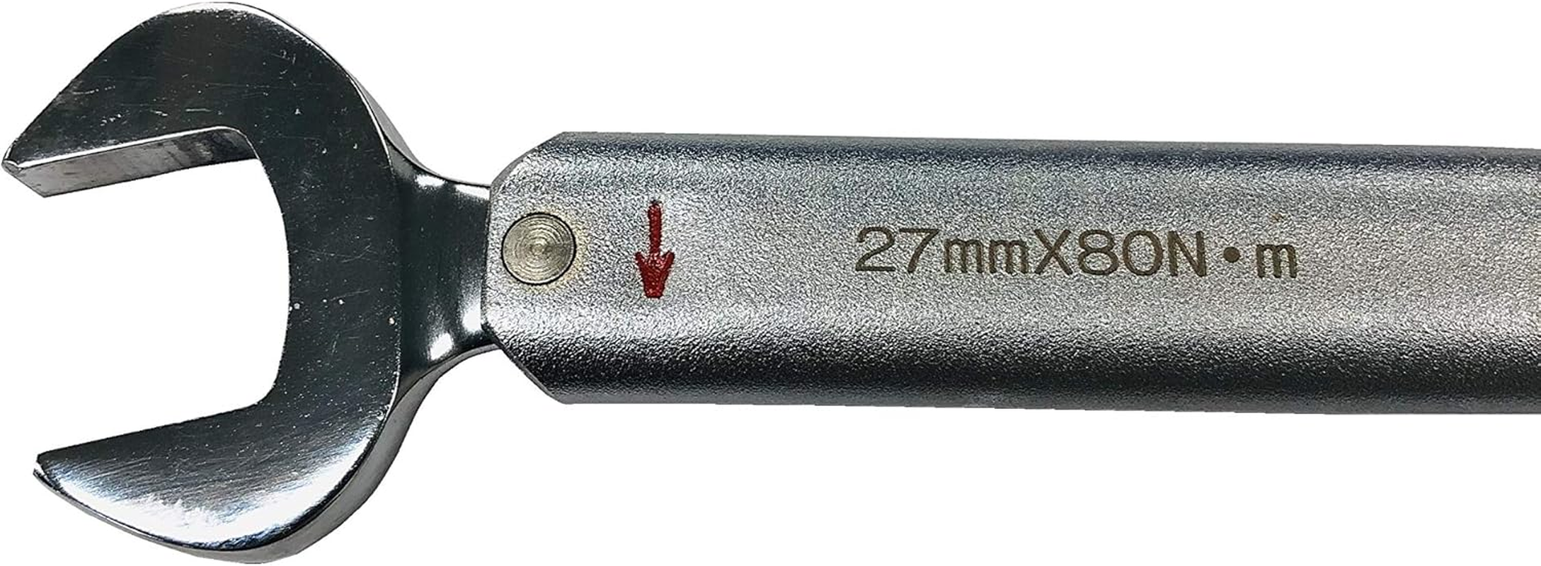 BBK ATQ-800-PF Torque Wrench with Calibration Certificate image number 6