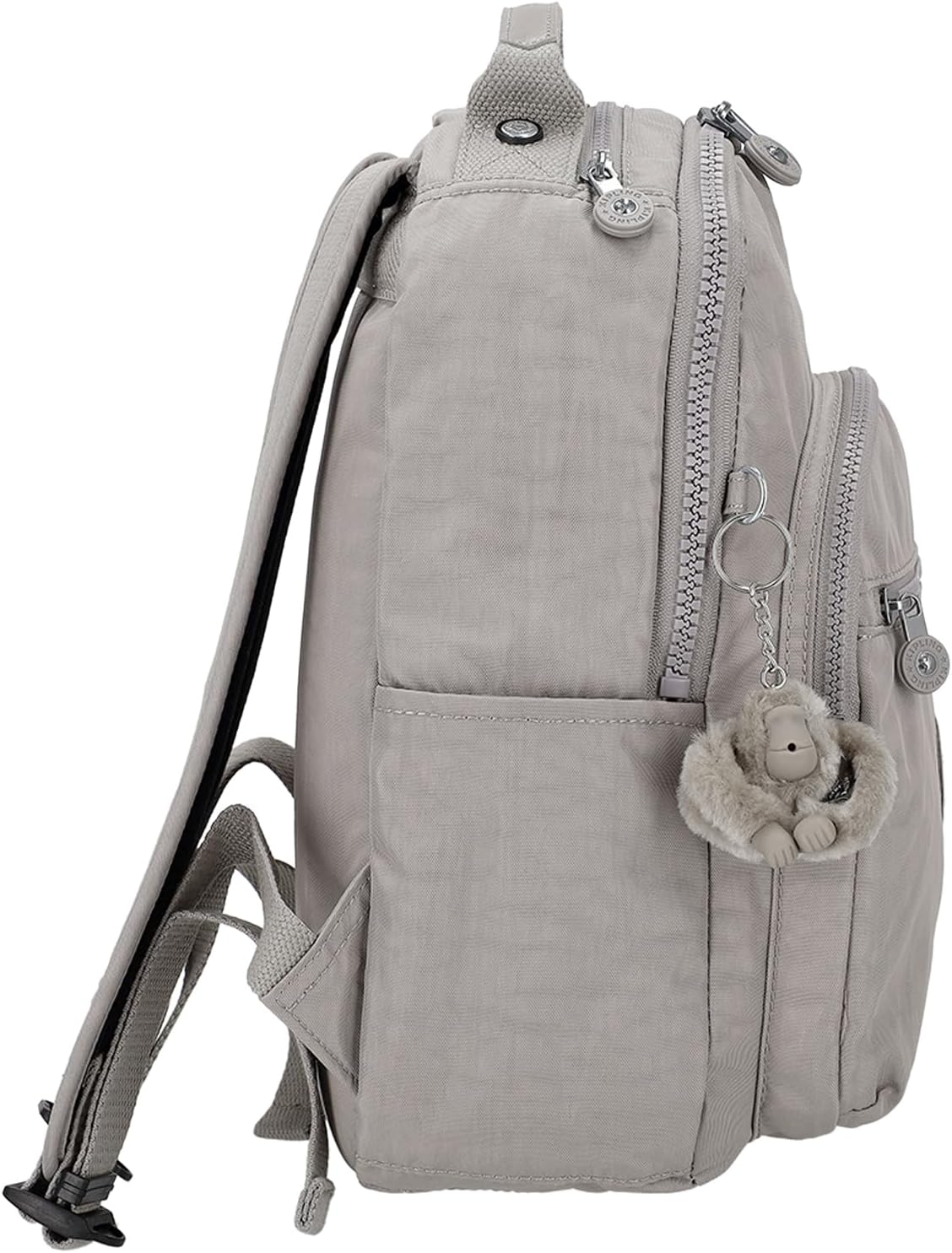 KIPLING Seoul S - Blue Bleu 2 image number 5