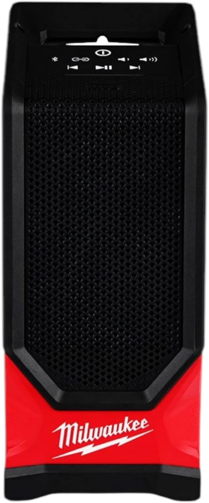 Milwaukee M18JSSP20 Bluetooth Jobsite Speaker Skin Only image number 1