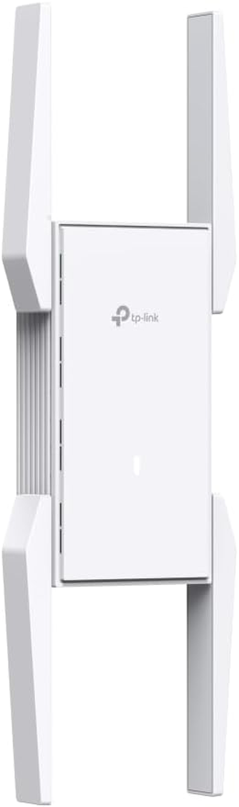 Omada AX5400 Mesh Wi-Fi 6 Extender, 1 X G Port, Dual-Band, 4 X High-Gain Antennas, AP Mode, Centralised Cloud Management, Seamless Roaming, Quick Adoption, by Tp-Link, 5-Year Warranty(Eap673-Extender) image number 2