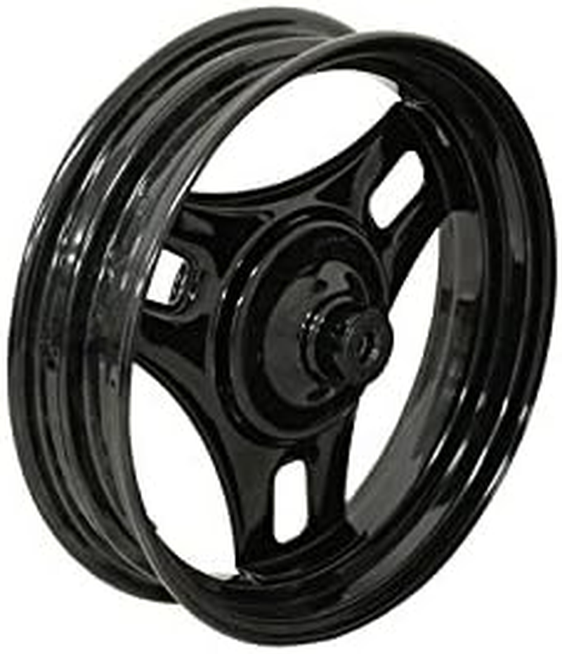 Bike Parts Center 902901 Front Wheel Honda Today AF61/67 New Dio AF62/68