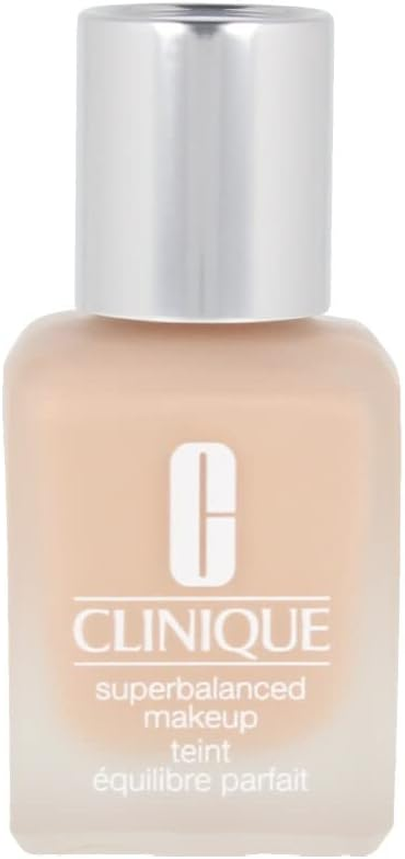 Clinique SUPERBALANCED MAKEUP WN 114 GOLDEN