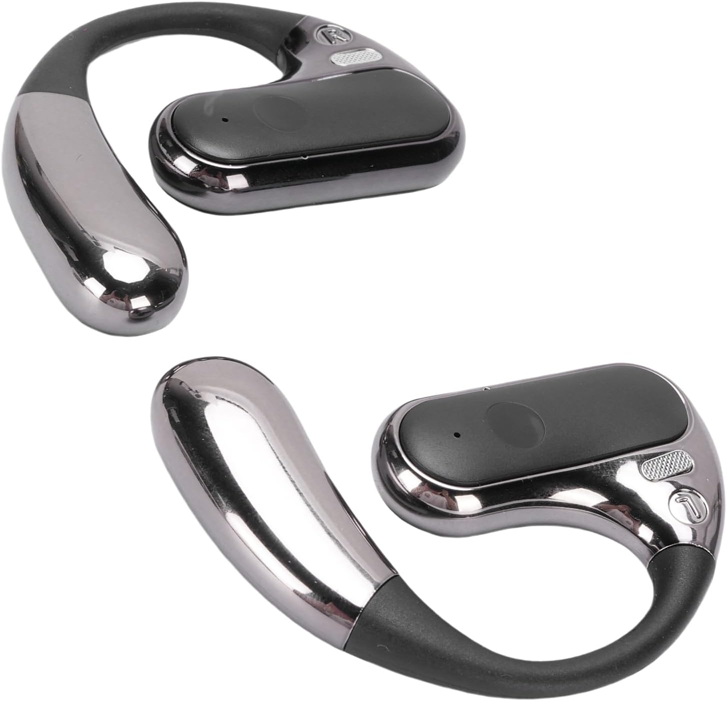 MENDUNER AI Translation Earbuds Wireless Translator - Real-Time Translation,130+ Languages Support,For Travel, Business,Daily Conversations image number 3