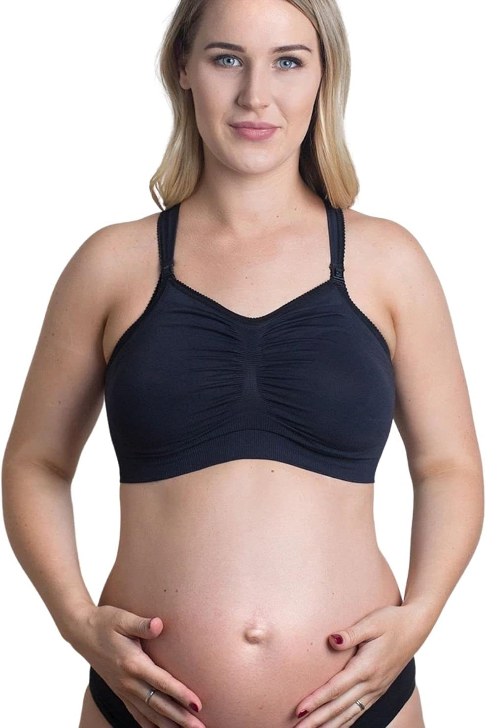 New Beginnings Active Maternity Bra