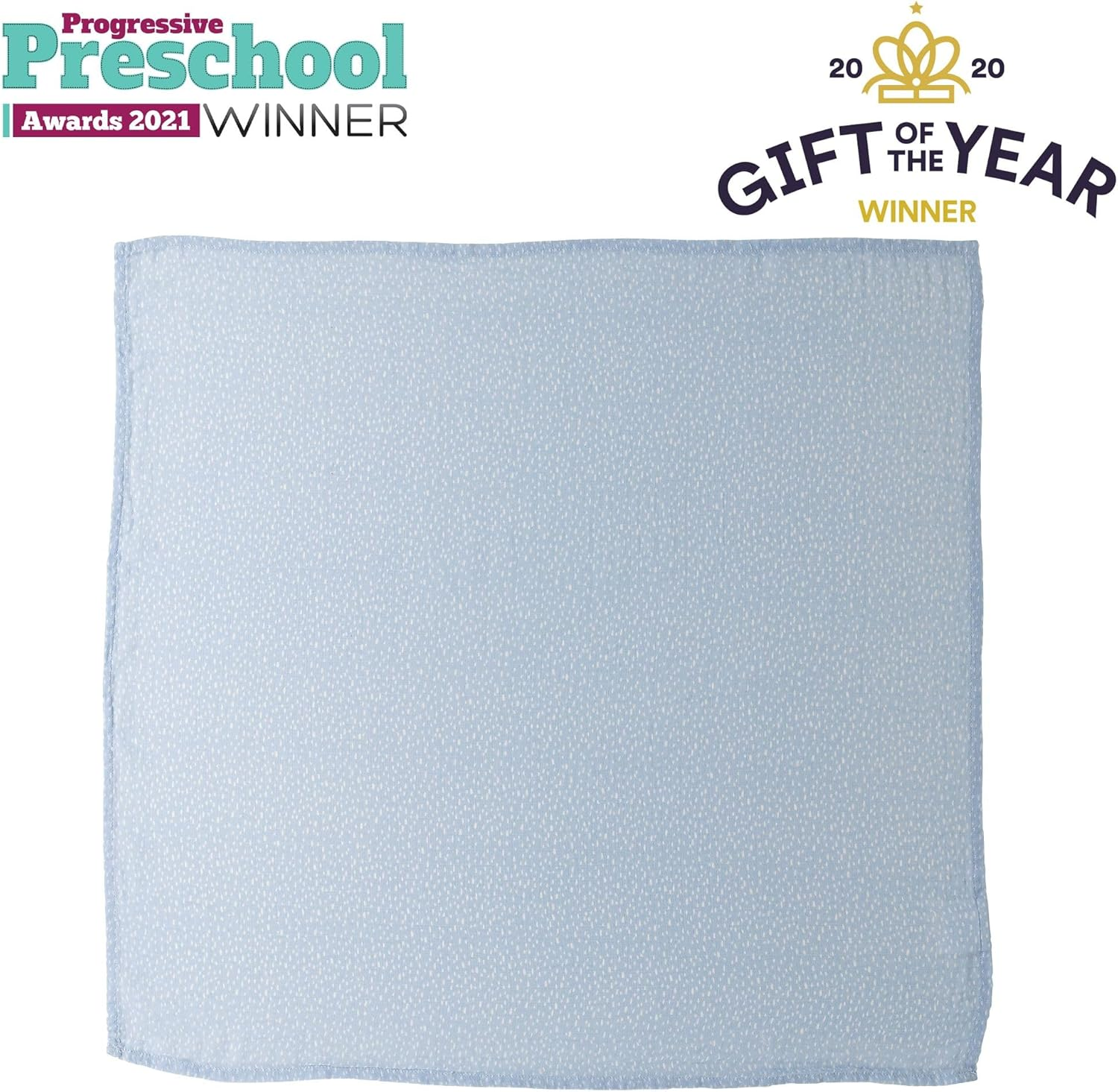 Beatrix Potter Muslin Square image number 3