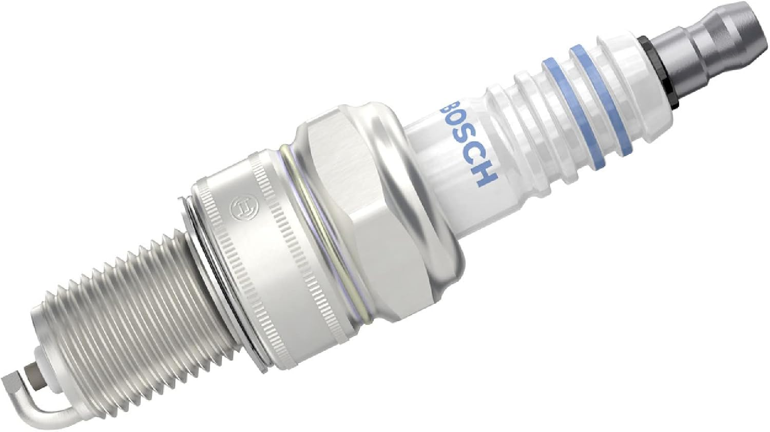 Bosch (7900) WR7DC+ Super plus Spark Plug
